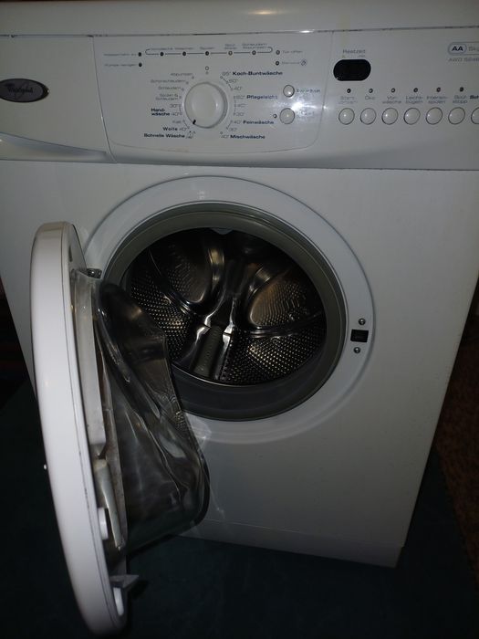 Пералня Whirlpool