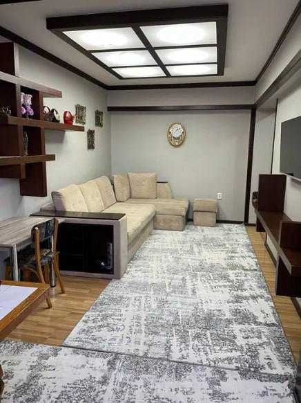 Ц-5   2х/3/4    С Хорошим Ремонтом  / Ипотека