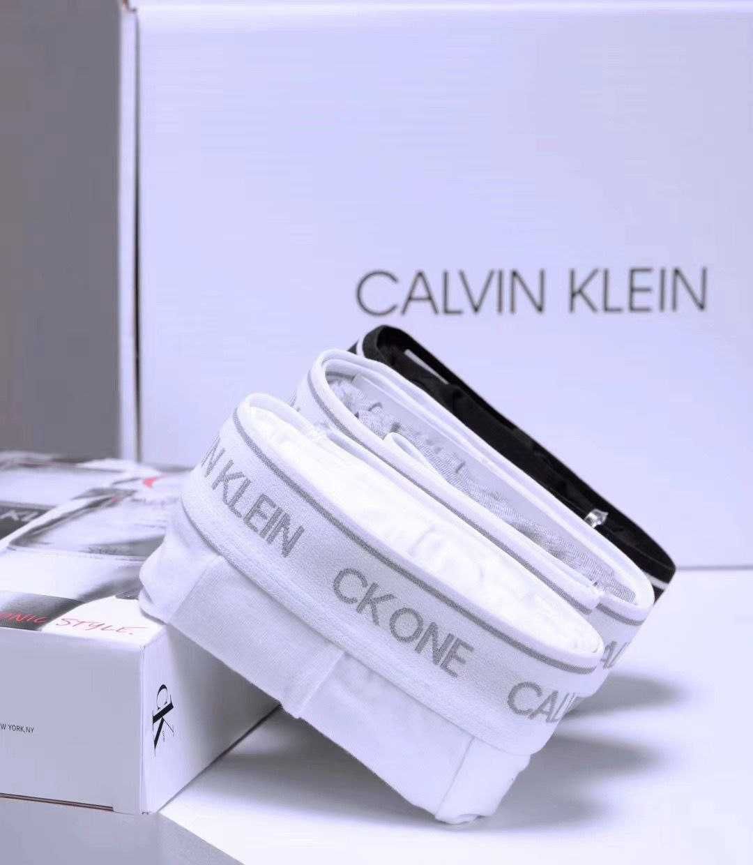 Трусы Calvin Klein one