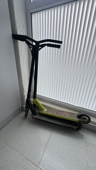 Самокаты, фирменные