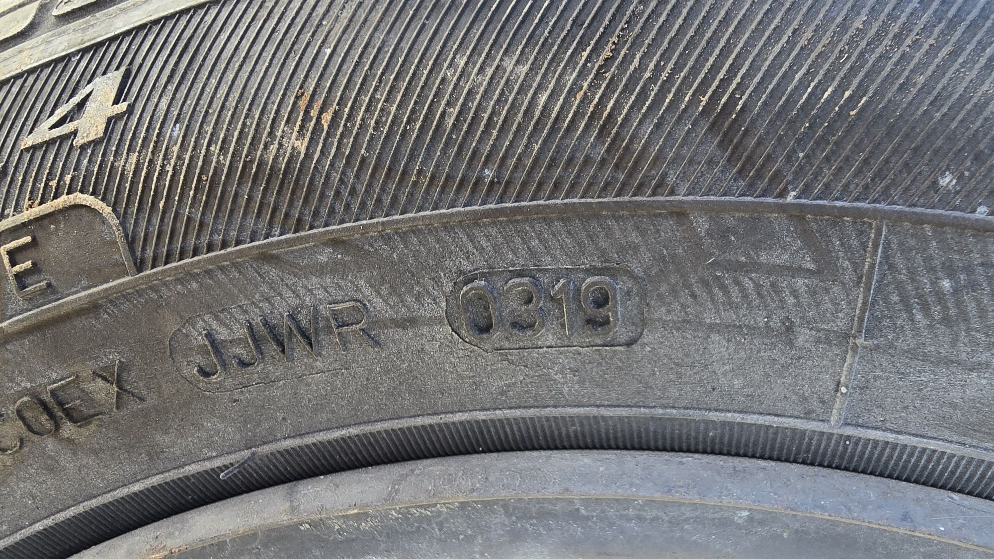 Roti 4x100 Clio symbol anvelope vara 175 65 r14 renault