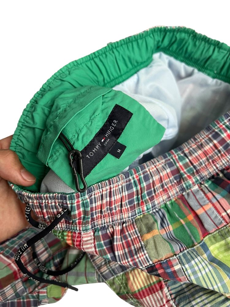 Tommy Hilfiger  3 бр. Мъжки Къси Панталонки/Бански / S,М,XL / Оригинал