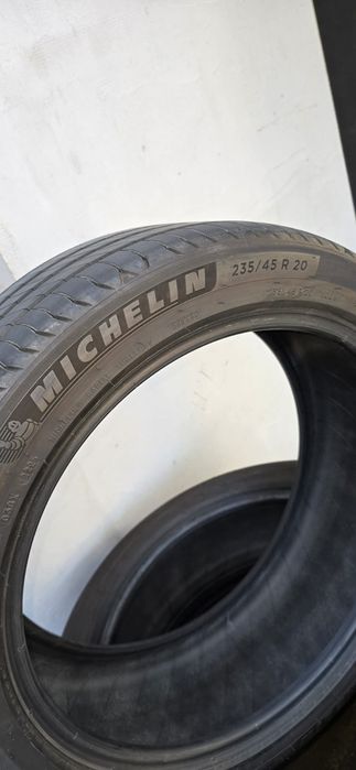 Cauciucuri vara 235/45 R 20