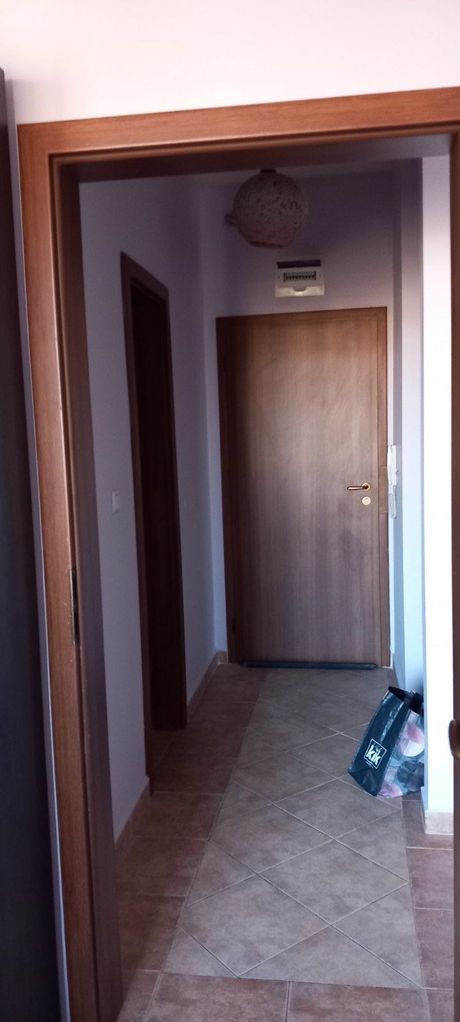 Дава се под наем Двустаен апартамент в Банско - 63 кв.м за 255 € - Снимка #2
