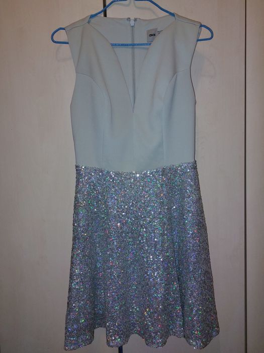 Rochie Asos mărimea 38
