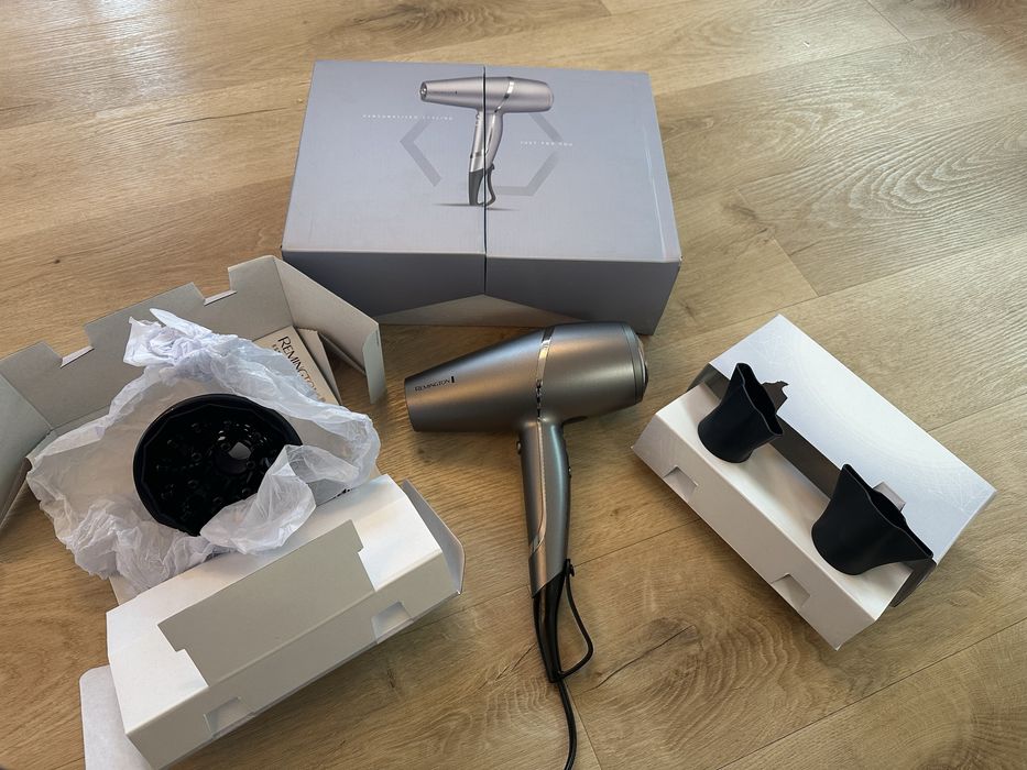 Сешоар Remington