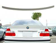 Eleron BMW E46 berlina 4usi stil M3 plastic