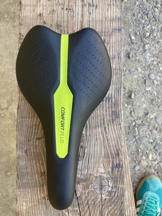 Sa B”Twin Comfort Plus