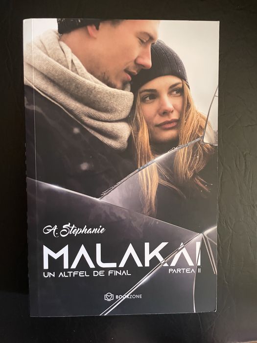 Cărți, două volume