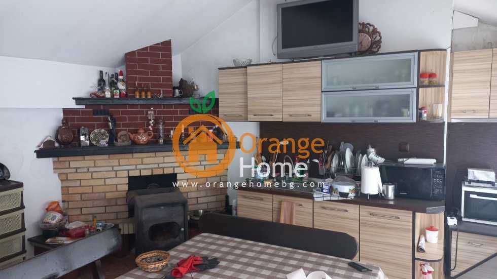 Продава се Къща в Каварна - 130 кв.м за 1500 €/кв.м - Снимка #4