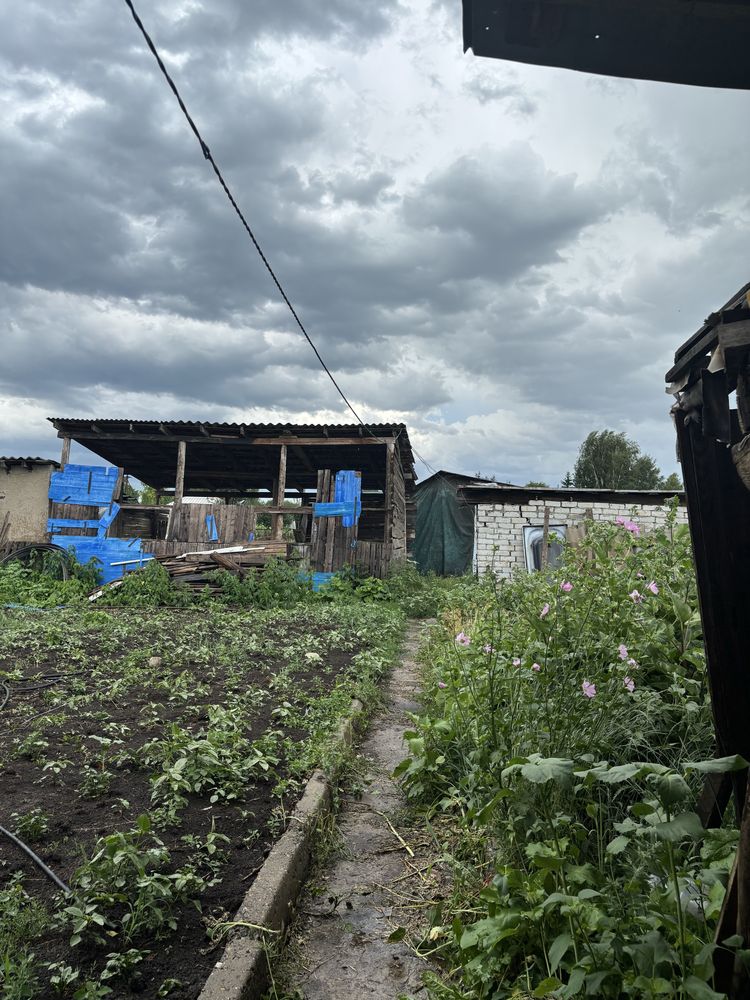 Дом продаеться с гарантией