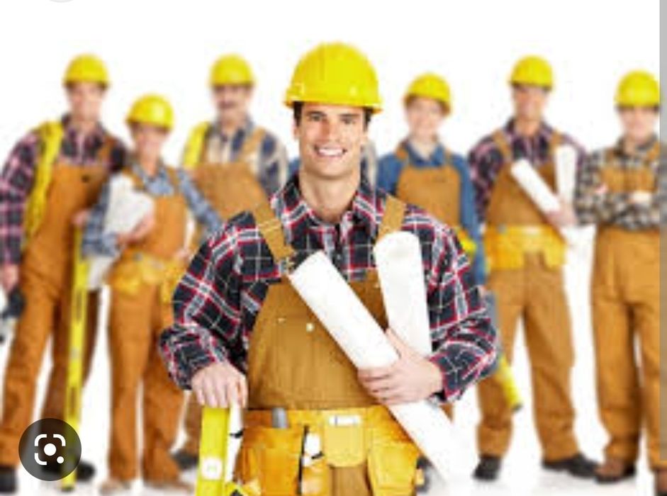 Ремонт офисов, кафе, коммерческих помещений под ключ.