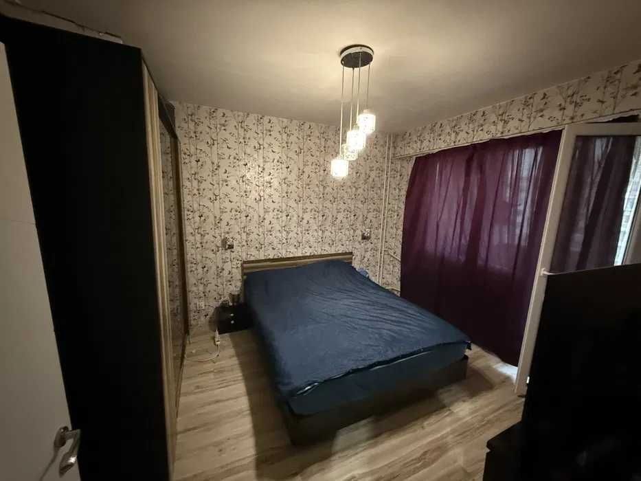 Дава се под наем Двустаен апартамент в София, Зона Б-18 - 65 кв.м за 600 € - Снимка #5