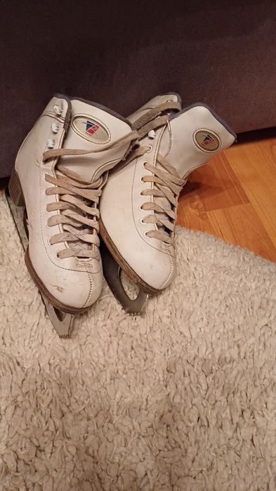 Patine riedell  profesionale