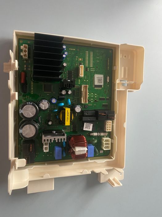 Placa de baza DC94-10590A masina de spalat Samsung WW90T554DAX