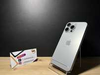 iPhone 15 Pro Max 256Gb Natural Titanium 3 ani garanție, Telefoane Mur