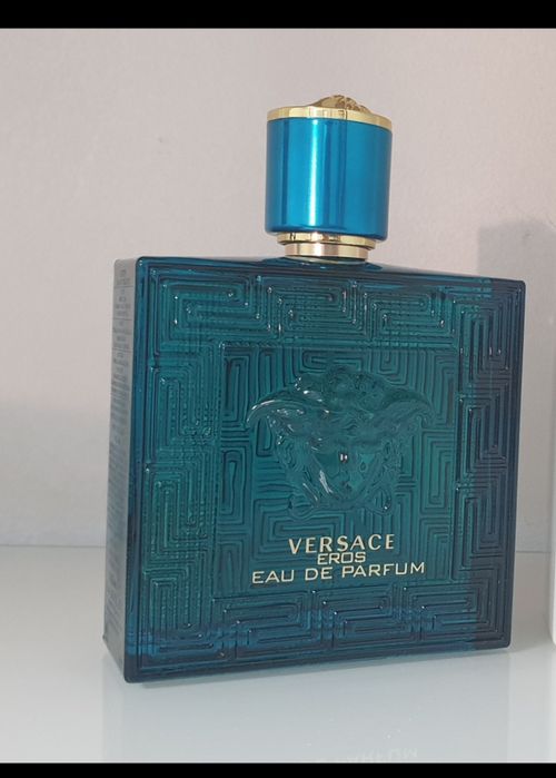 Parfum bărbați Versace Eros 100 ml