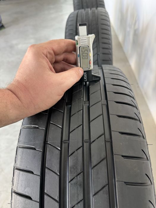 Jante Bmw Seria 3 R18 G20 Originale M790 Seria4 G21 Bridgestonevara99%