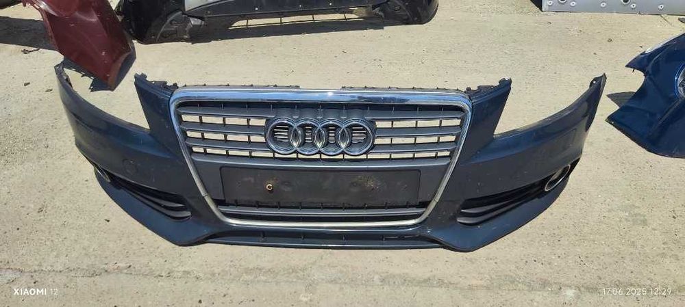 Bara fata Audi A4 B8 2010
