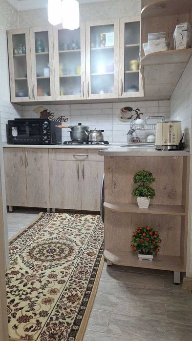 Продажа квартиры