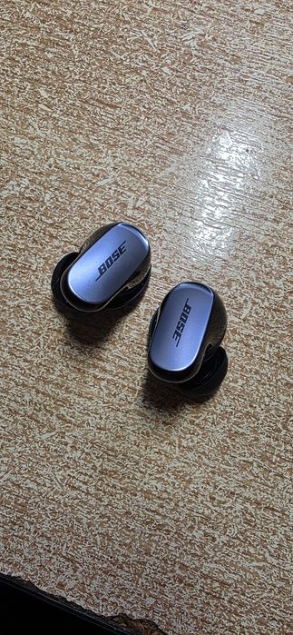 Bose QC Ultra earbuds
