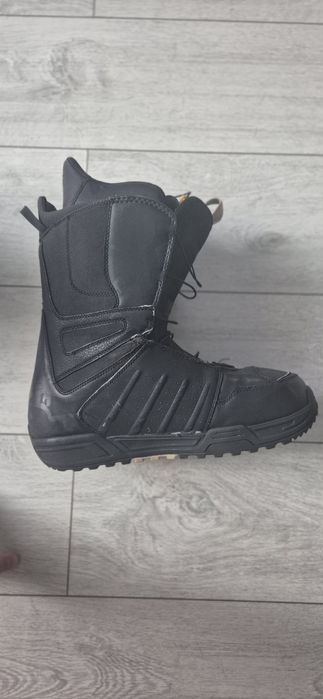 Boots snowboard burton moto