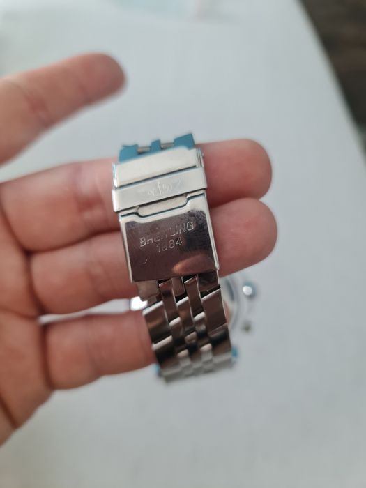 Ceas Breitling Avenger Automatic nou