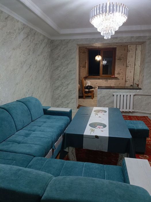 Кунлик Чиланзар 7 2 хона 2 этаж