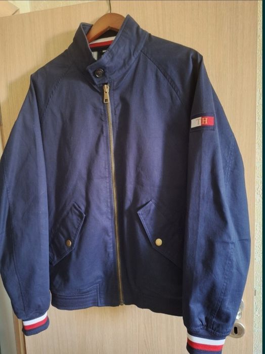 Tommy hilfiger оринално яке