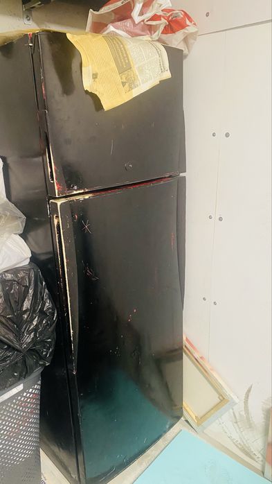 Хладилник и фризер