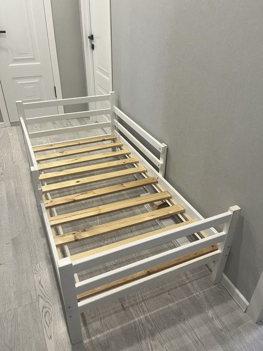 Кровать подростковая детская