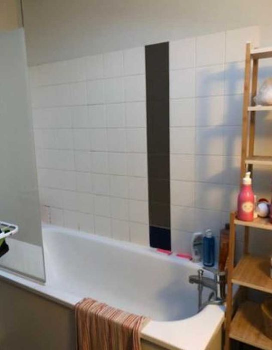 Дава се под наем Двустаен апартамент в Пловдив, Мараша - 65 кв.м за 265.2 € - Снимка #2