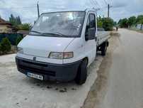 Бус дизелов двигател, марка Fiat модел Ducato
