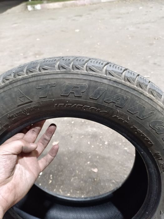 Продаю шины R 14