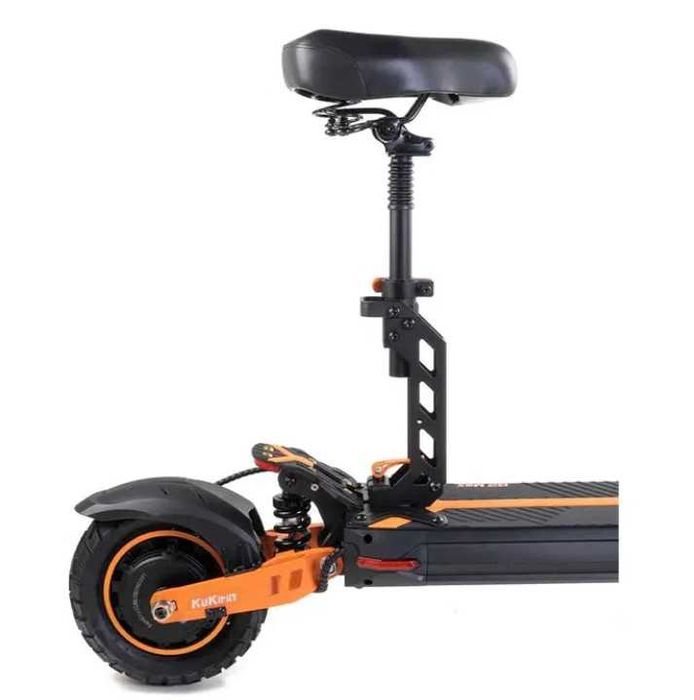 TOP! KUGOO KIRIN G2 MAX 80km 55km/h Trotineta electrica