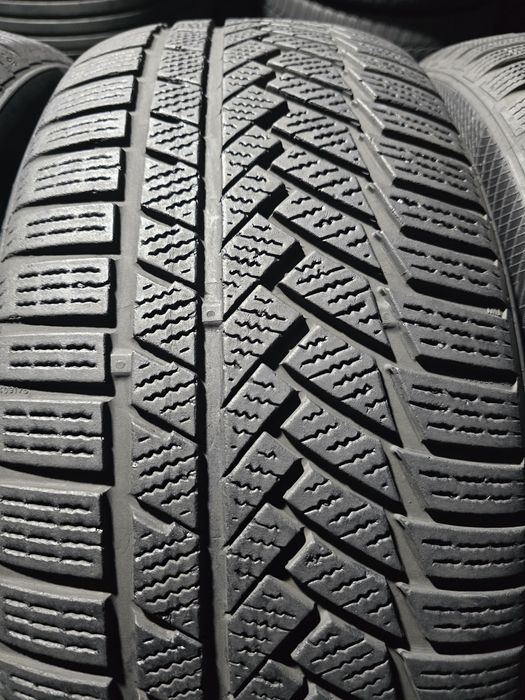 Anvelope 235/50 R19 CONTINENTAL de iarna