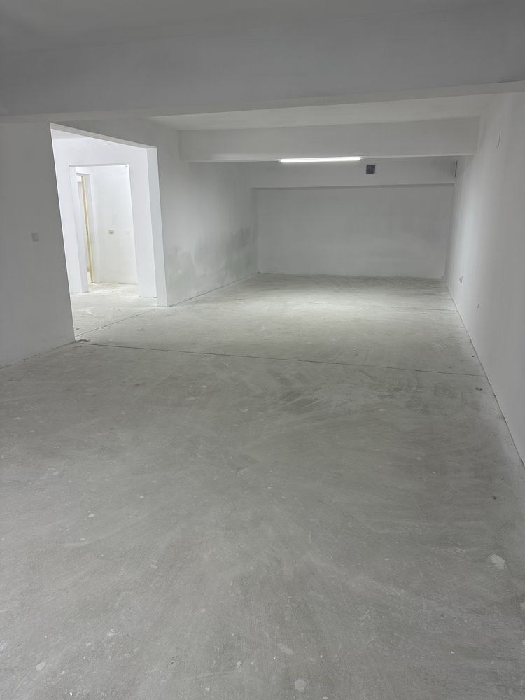 Inchiriez spatiu productie sau depozitare ultracentral