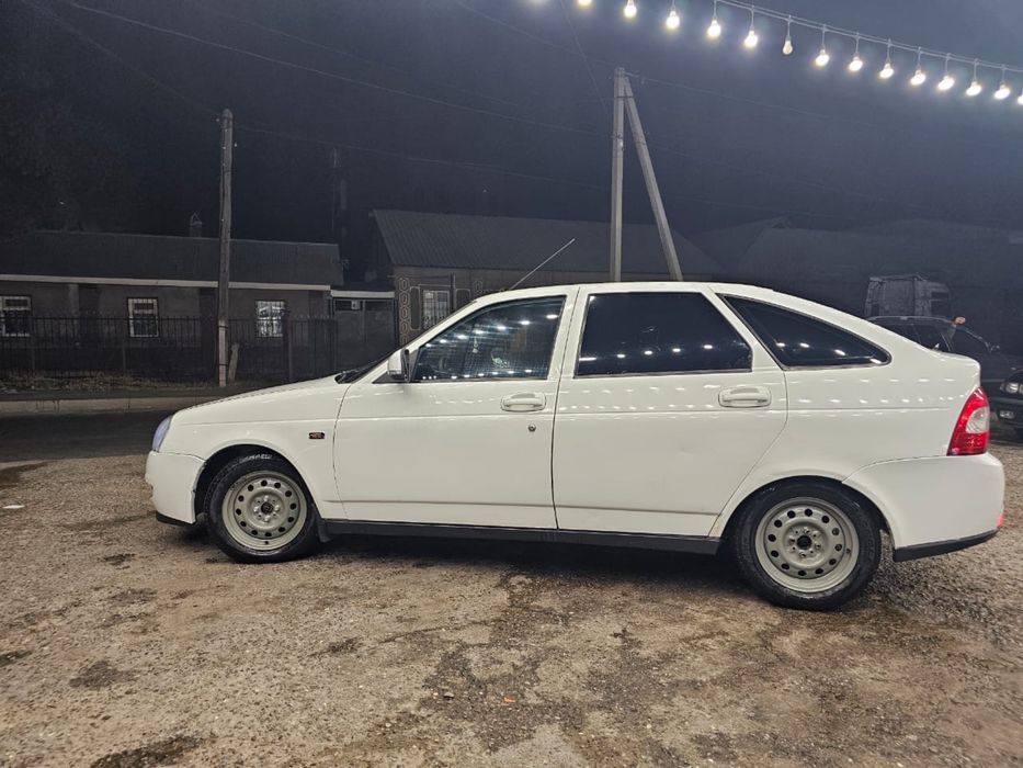 Авто с правом выкупа