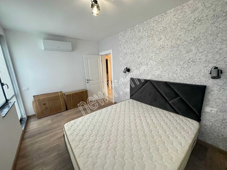 Продава се Тристаен апартамент в Пловдив, Младежки Хълм - 94 кв.м за 2181 €/кв.м - Снимка #4