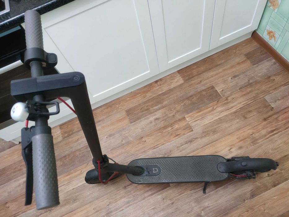 Электросамокат Xiaomi