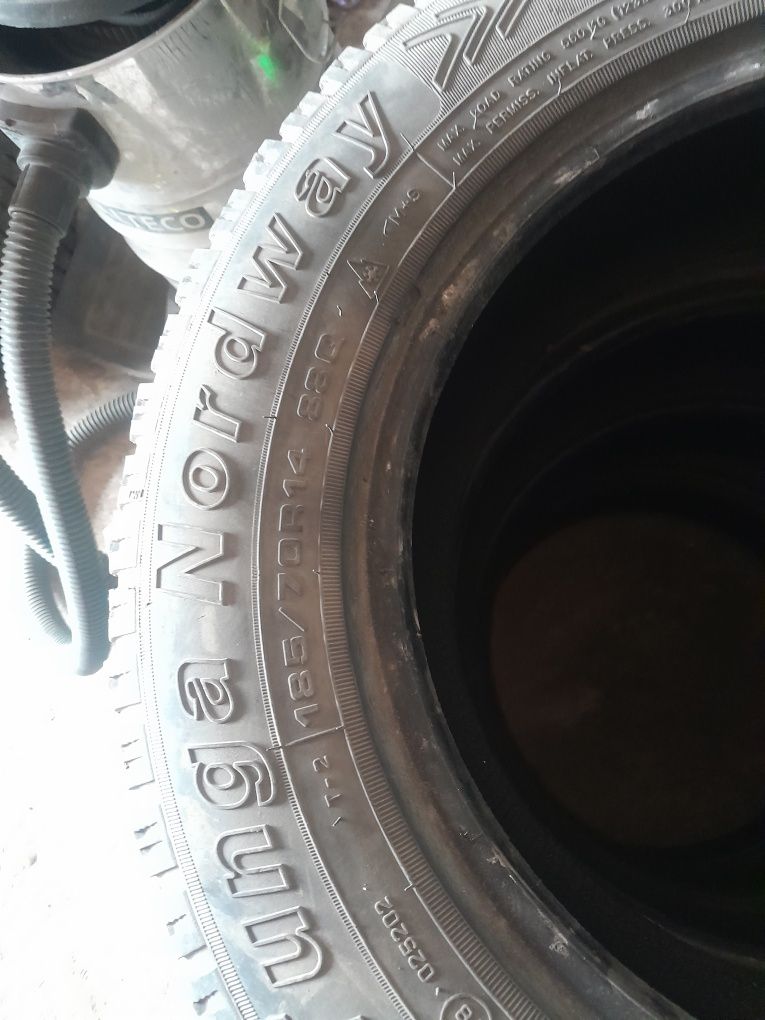 Колеса р14 р15 продам