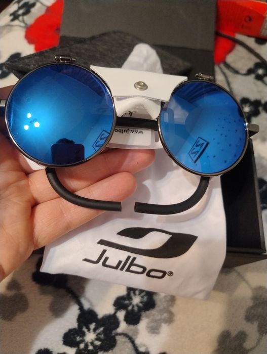 Ochelari Julbo Vermont noi