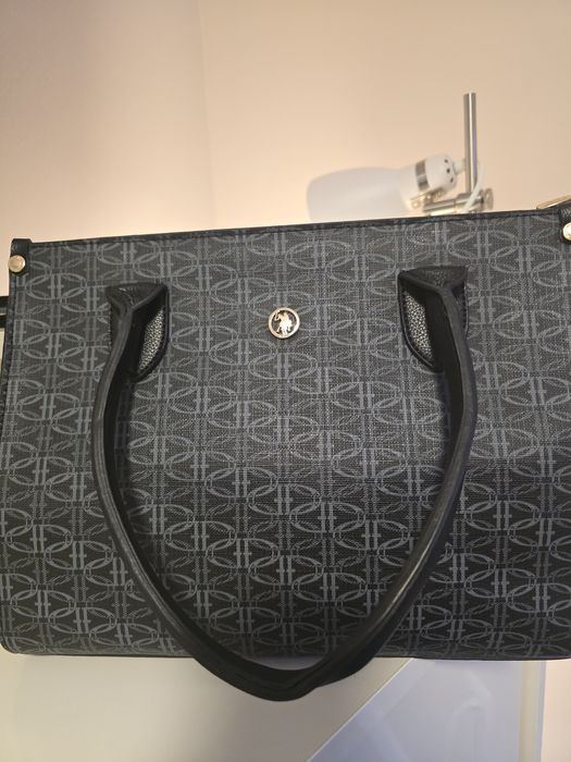 Дамска чанта Поло