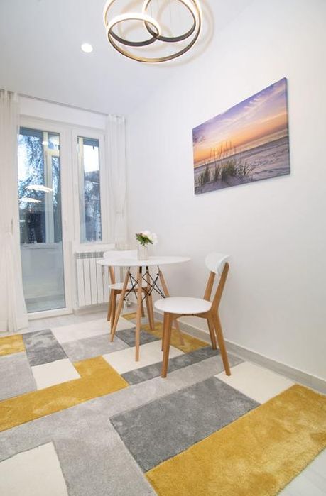 Дава се под наем Двустаен апартамент в София, Център - 42 кв.м за 800 € - Снимка #4