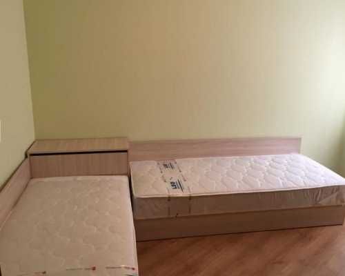 Дава се под наем Тристаен апартамент в Пловдив, Старият град - 90 кв.м за 255 € - Снимка #2