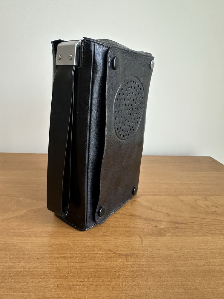 National Panasonic RQ-317S – класически ретро касетофон/радио!