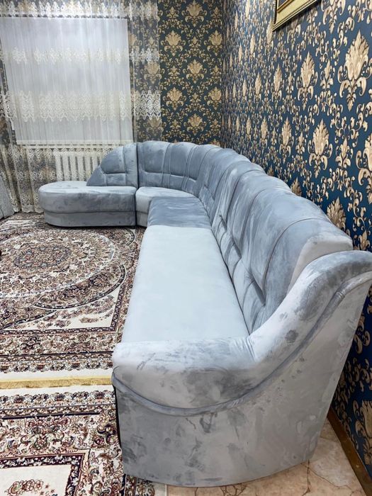 Продам угловой диван