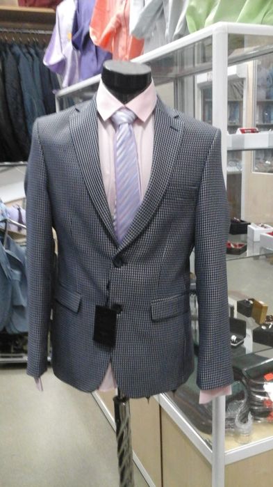 Продается Мужской пиджак