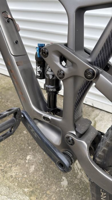 Ендуро велосипед TREK Fuel EX 9.7 SLX gen 6 2023