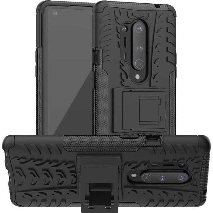 Huse Folie ecran OnePlus 8 PRO 6 6T 7T Pro 7 9 10 modele diferite prem